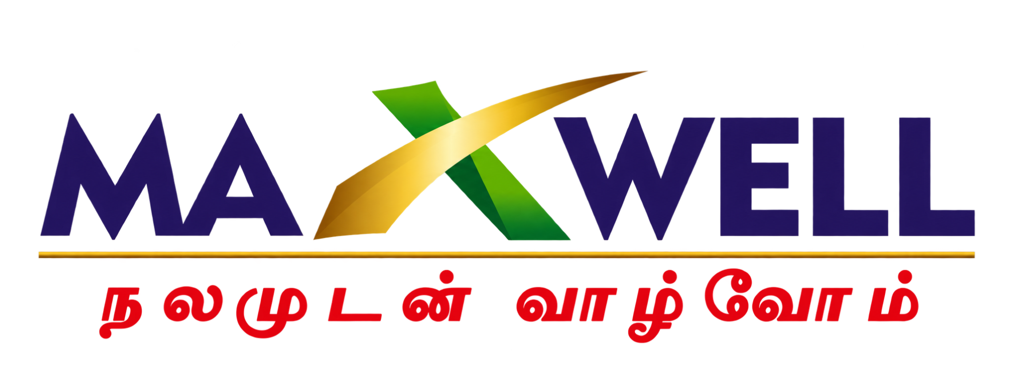 MAXWELL Healthcare