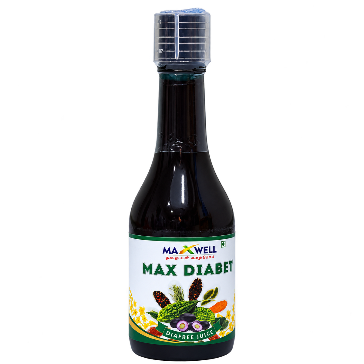 MAXWELL MAX Diary product