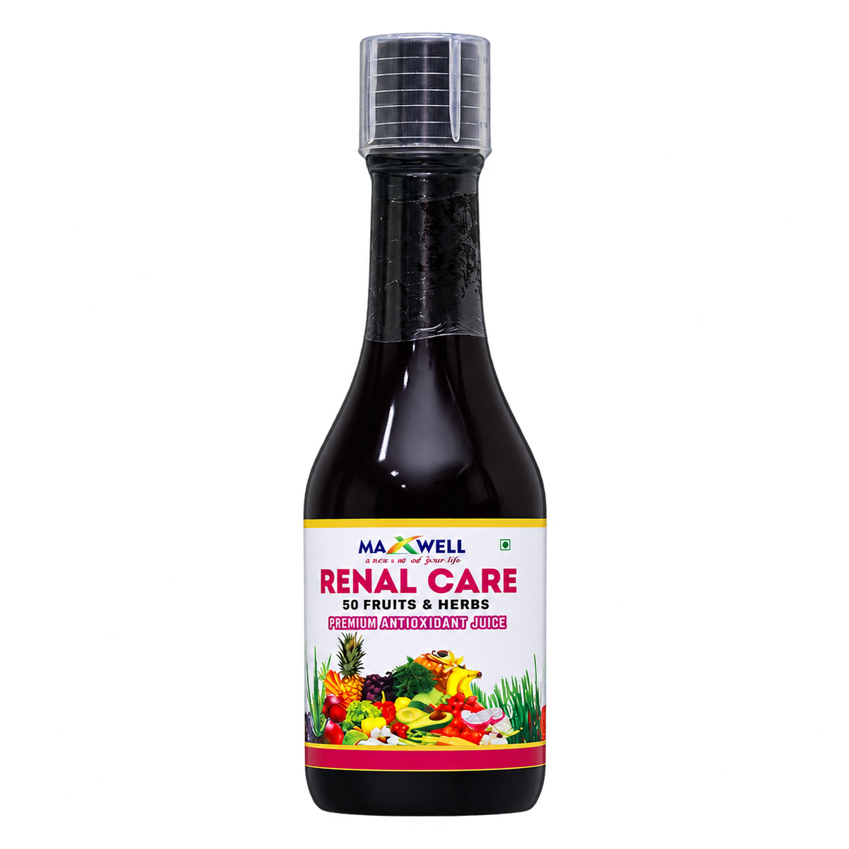 MAXWELL Renal Care product