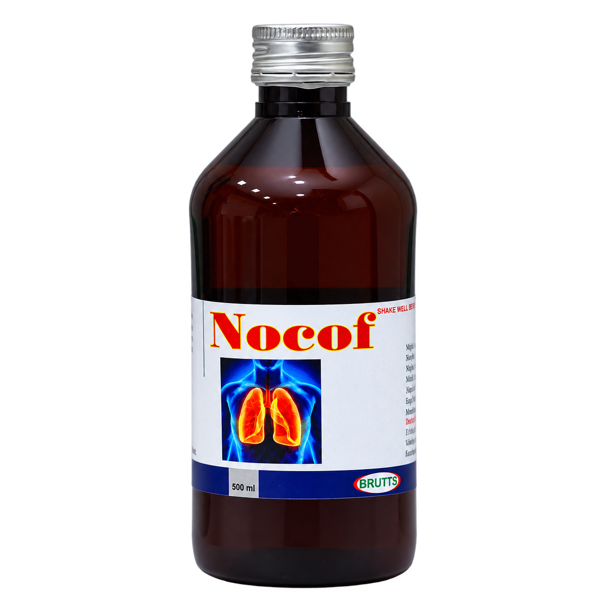 MAXWELL Nocof product