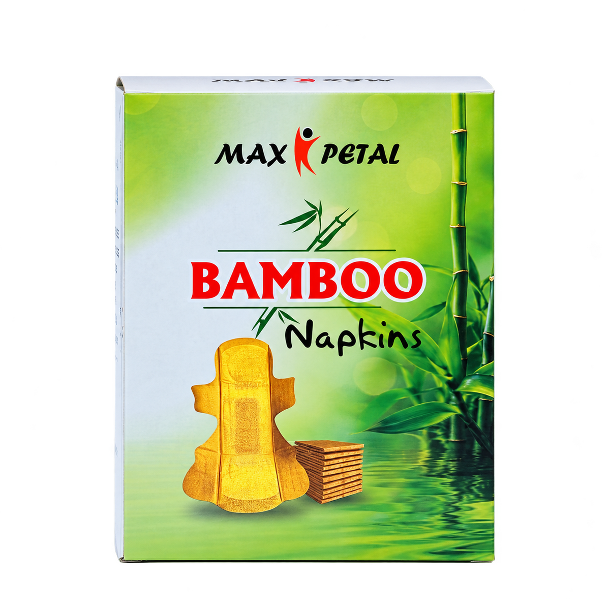 MAXWELL Bamboo Napkins product