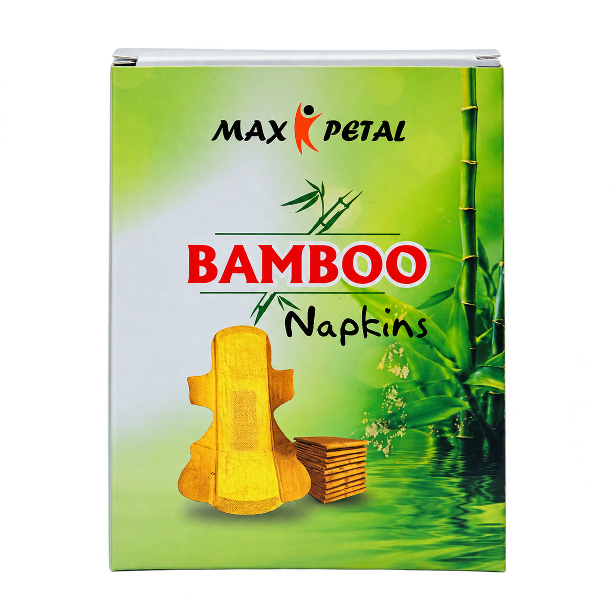 MAXWELL Bamboo Napkins product
